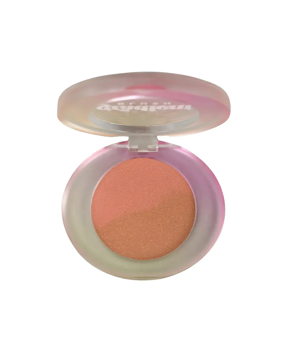 Rubor Gradient Blush Apricot 05 - DOLCE BELLA 2