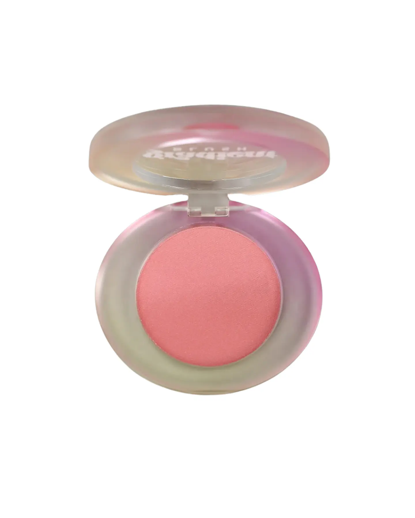 Rubor Gradient Blush Peach Bud 04 - DOLCE BELLA 2