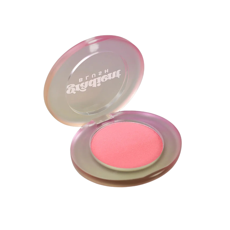 Rubor Gradient Blush Candy Crush 01 - DOLCE BELLA 3