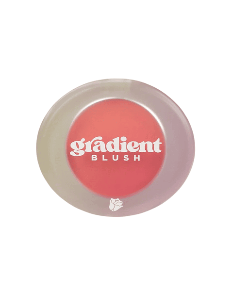 Rubor Gradient Blush Candy Crush 01 - DOLCE BELLA