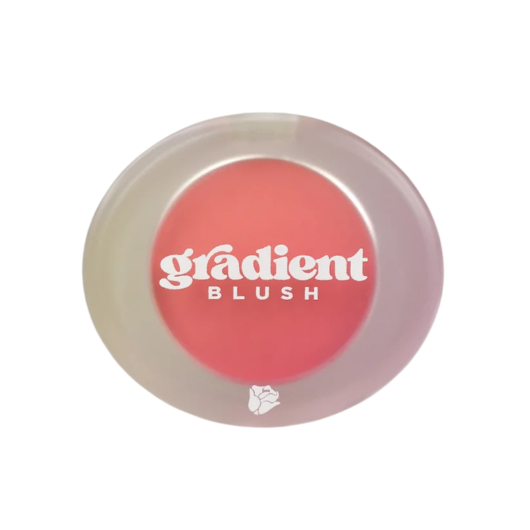 Rubor Gradient Blush Candy Crush 01 - DOLCE BELLA 1