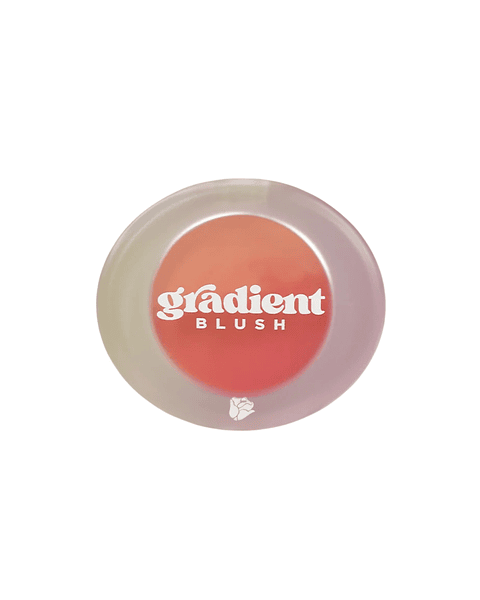 Rubor Gradient Blush Lust 02 - DOLCE BELLA