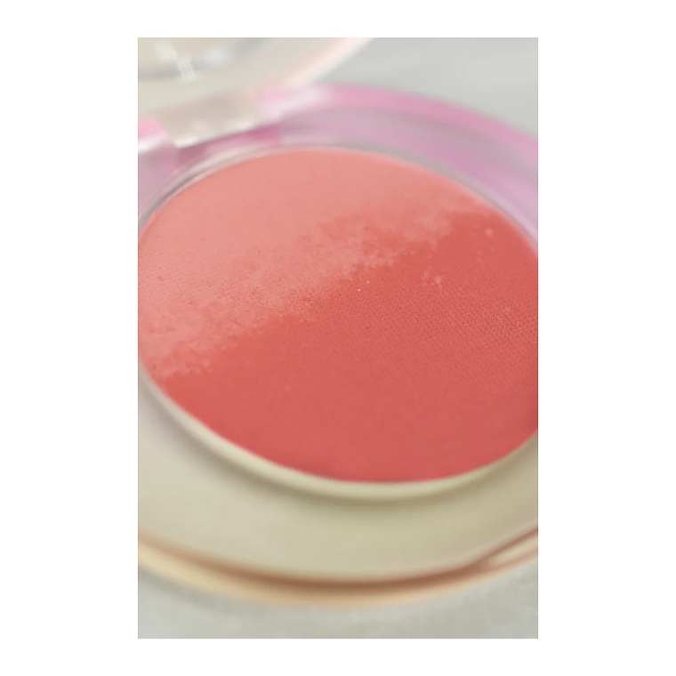 Rubor Gradient Blush Lust 02 - DOLCE BELLA 4