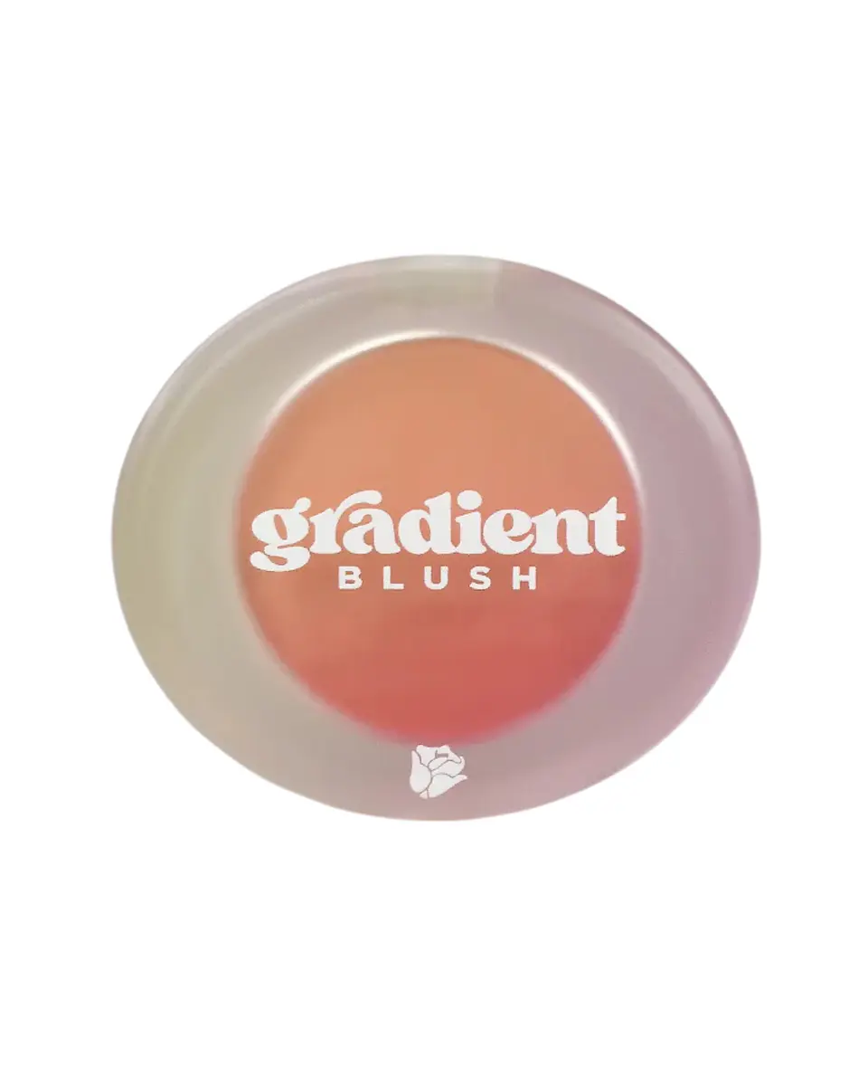 Rubor Gradient Blush Peachy Keen 03 - DOLCE BELLA 1