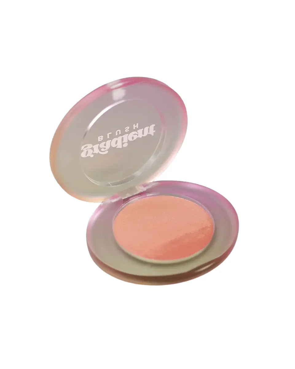 Rubor Gradient Blush Peachy Keen 03 - DOLCE BELLA 3
