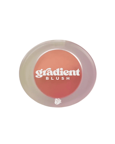 Rubor Gradient Blush Peach Bud 04 - DOLCE BELLA