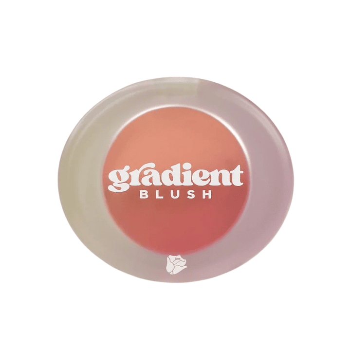 Rubor Gradient Blush Peach Bud 04 - DOLCE BELLA 1