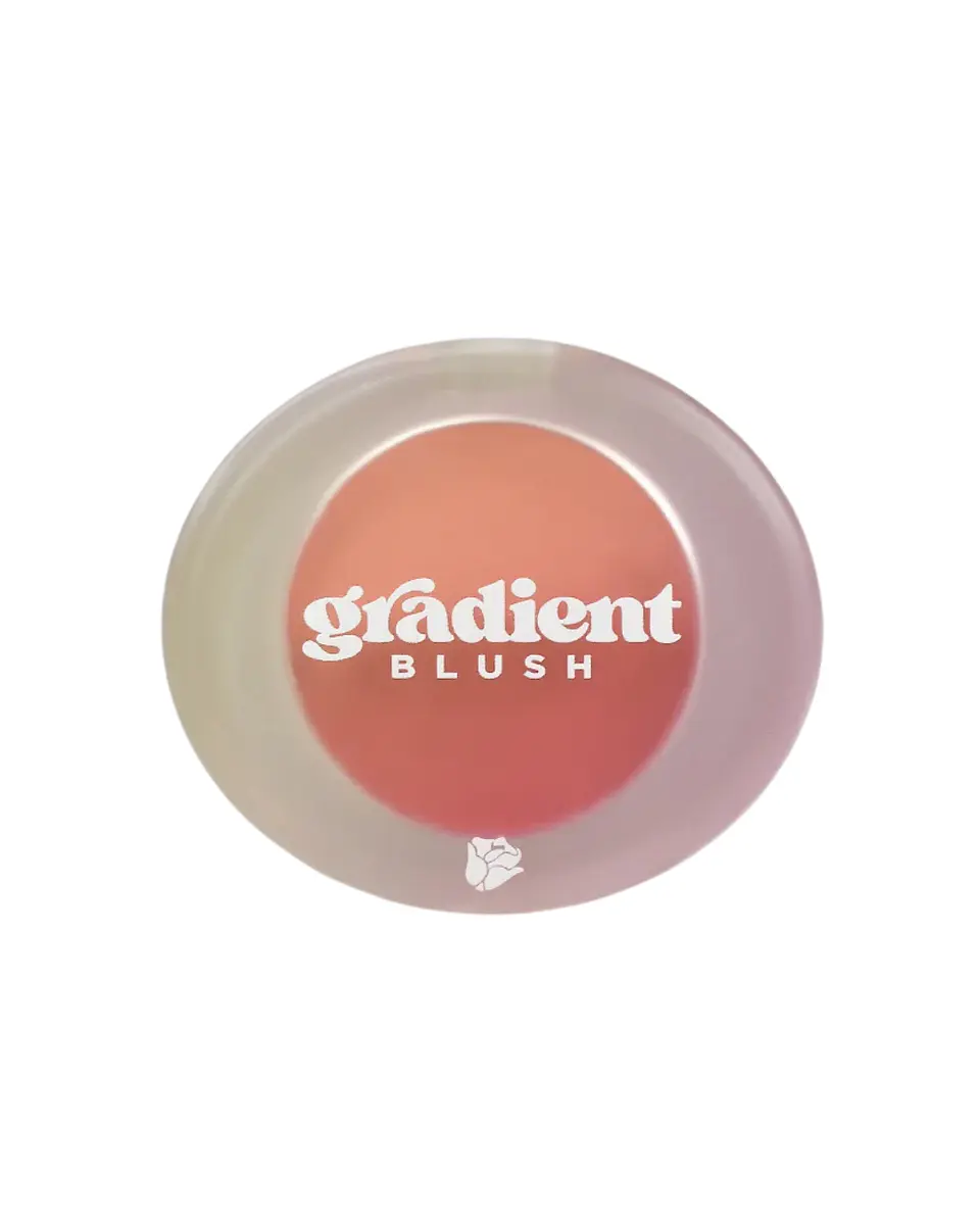 Rubor Gradient Blush Peach Bud 04 - DOLCE BELLA 1