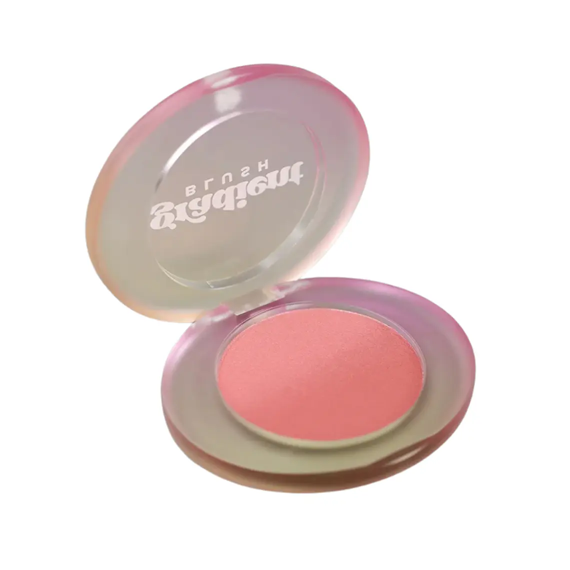 Rubor Gradient Blush Peach Bud 04 - DOLCE BELLA 3