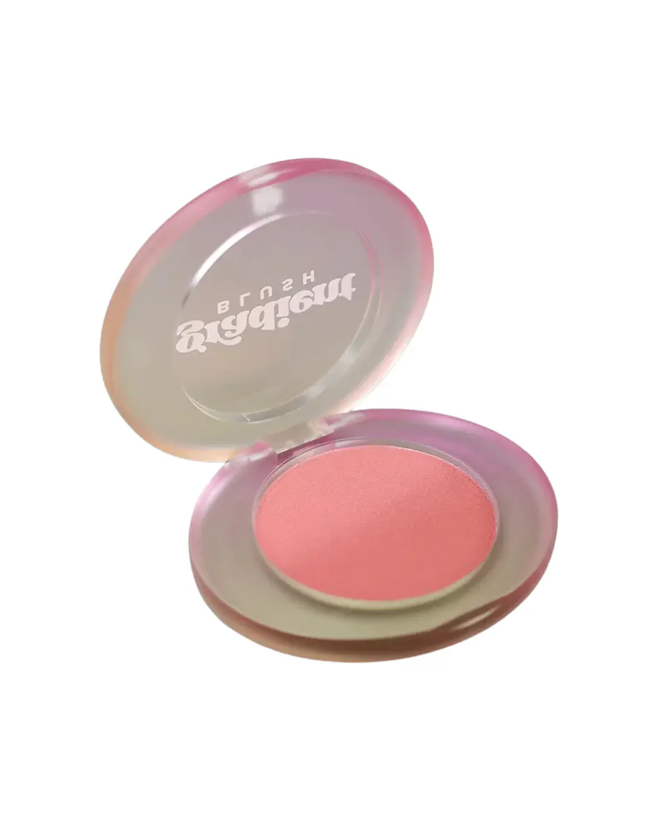 Rubor Gradient Blush Peach Bud 04 - DOLCE BELLA 3