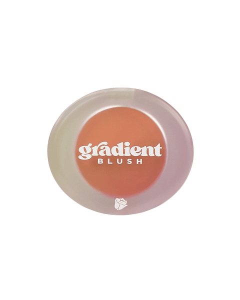 Rubor Gradient Blush Apricot 05 - DOLCE BELLA
