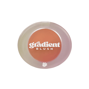 Rubor Gradient Blush Apricot 05 - DOLCE BELLA