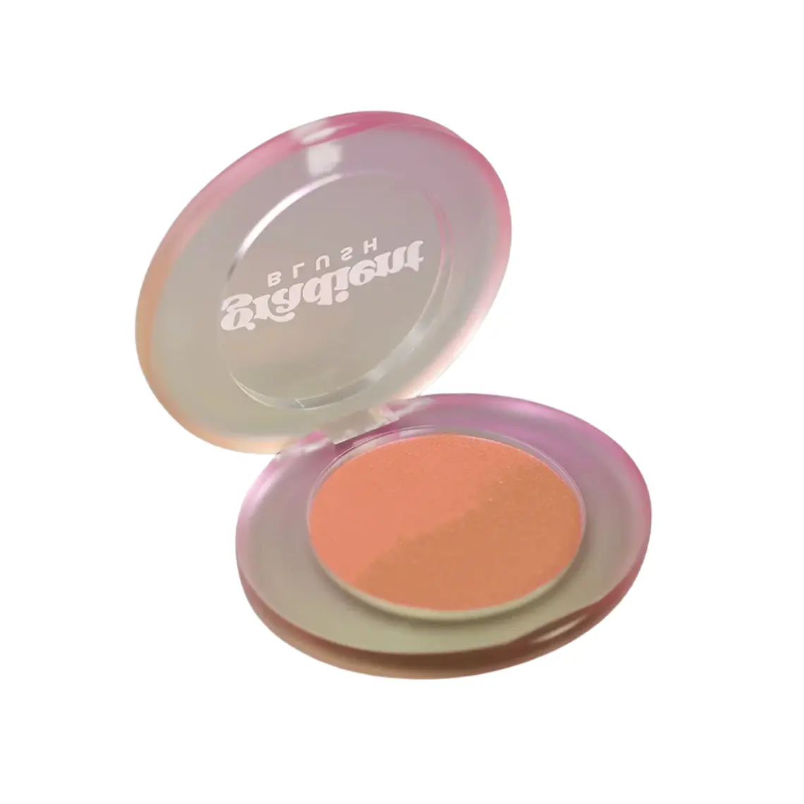 Rubor Gradient Blush Apricot 05 - DOLCE BELLA 3