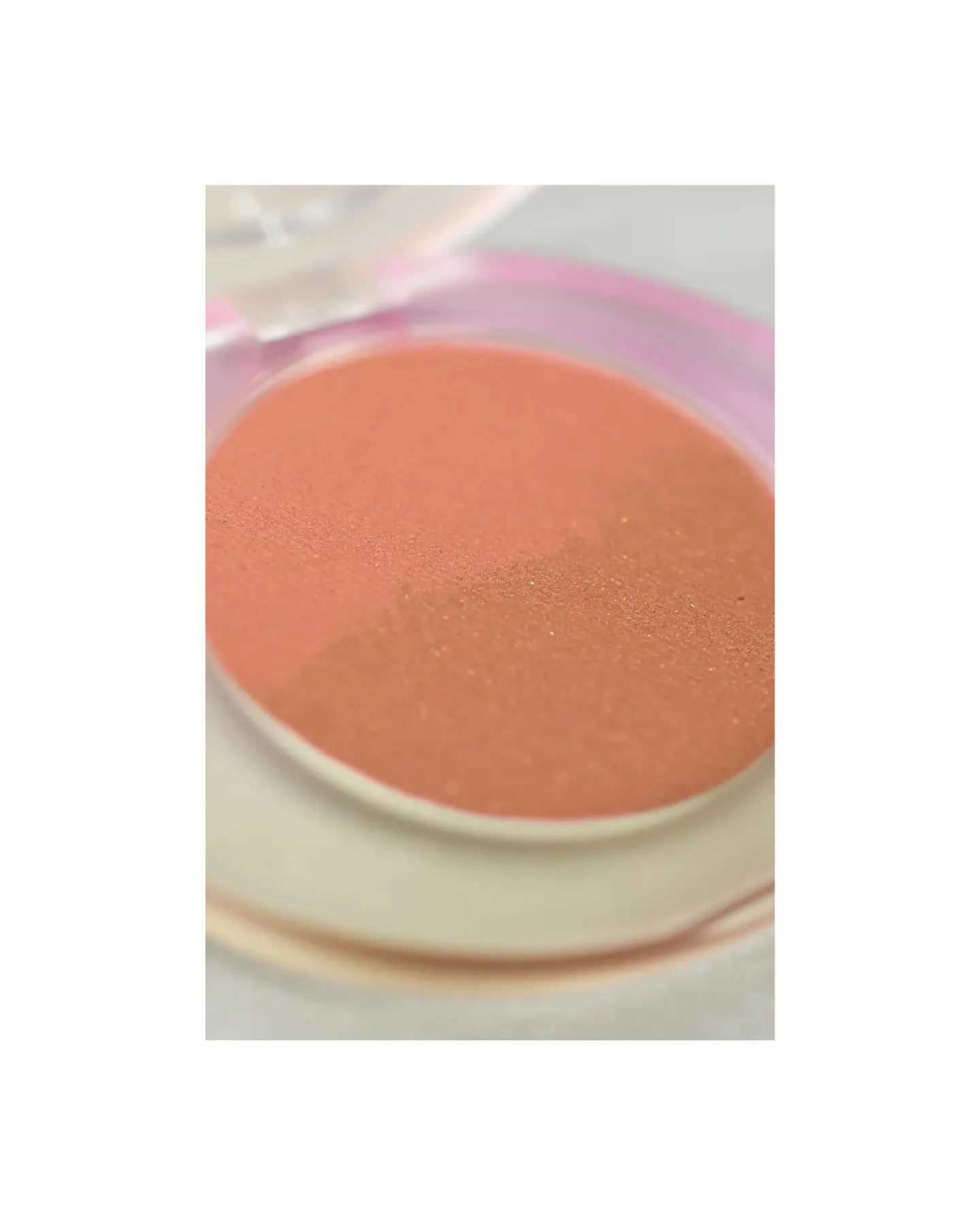 Rubor Gradient Blush Apricot 05 - DOLCE BELLA 4