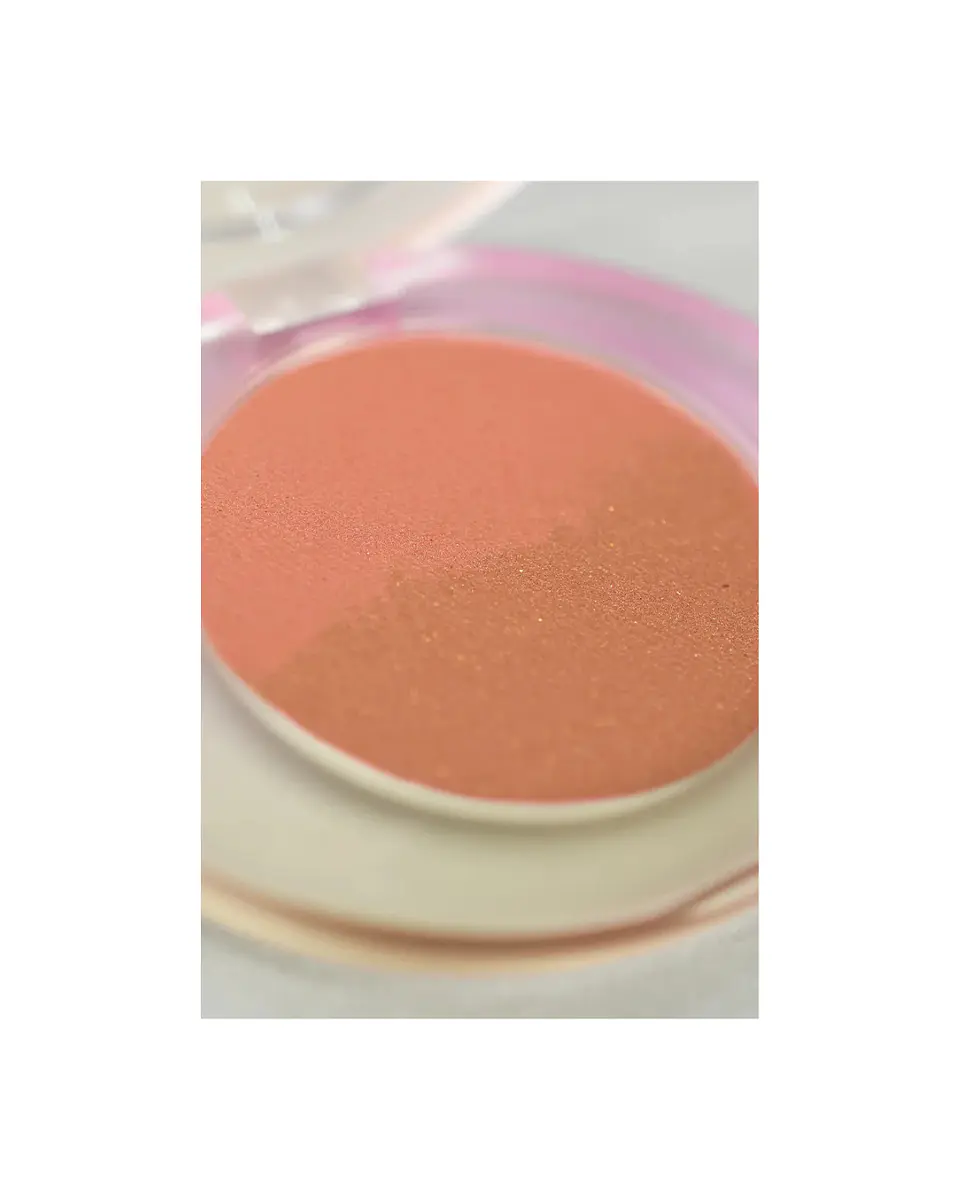 Rubor Gradient Blush Apricot 05 - DOLCE BELLA 4