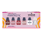 Estuche 6 Esmaltes Fantastic  - VOGUE - Miniatura 3