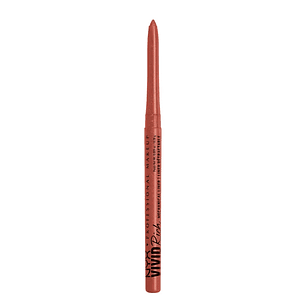 Delineador De Ojos Spicy Pearl Vivid Rich Mechanical Liner Retractable 0.28 Gr - NYX
