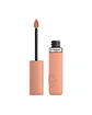 Labial Líquido Infallible Le Matte Resistance 100 Fairytale Ending - LOREAL - Miniatura 1