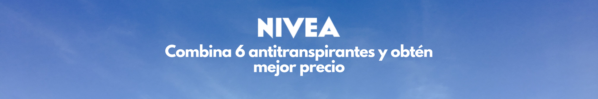 NIVEA