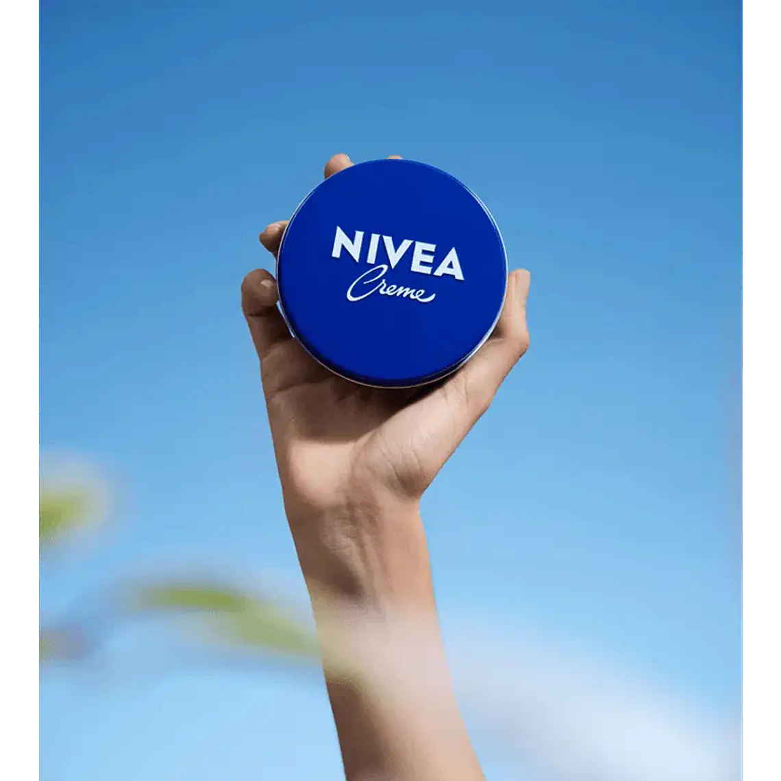 Crema Multipropósito Creme 60 ML - NIVEA 6