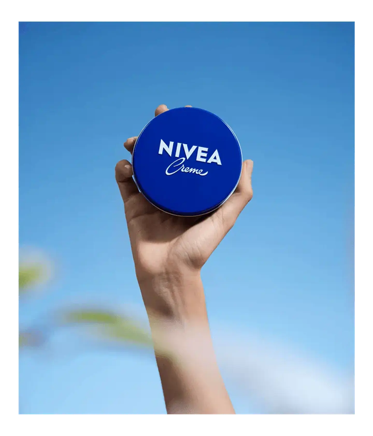 Crema Multipropósito Creme 60 ML - NIVEA 6