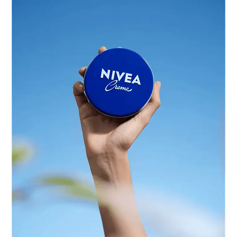 Crema Multipropósito Creme 60 ML - NIVEA 6