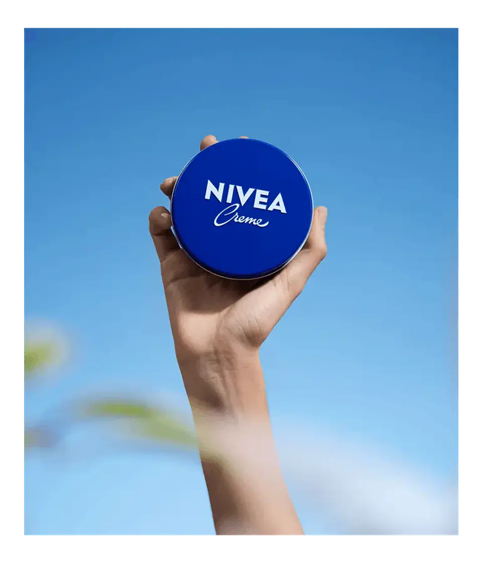 Crema Multipropósito Creme 60 ML - NIVEA 6