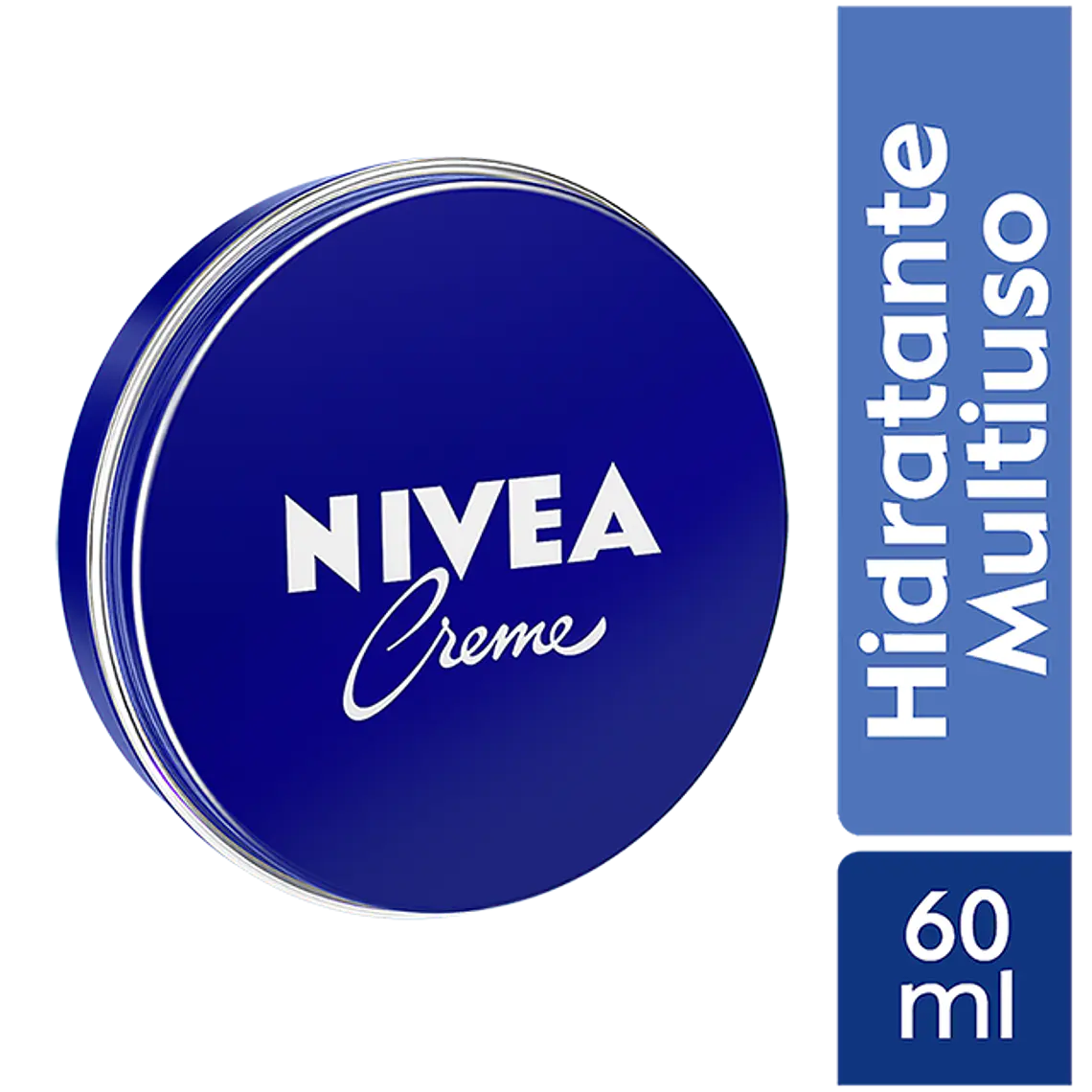 Crema Multipropósito Creme 60 ML - NIVEA 1