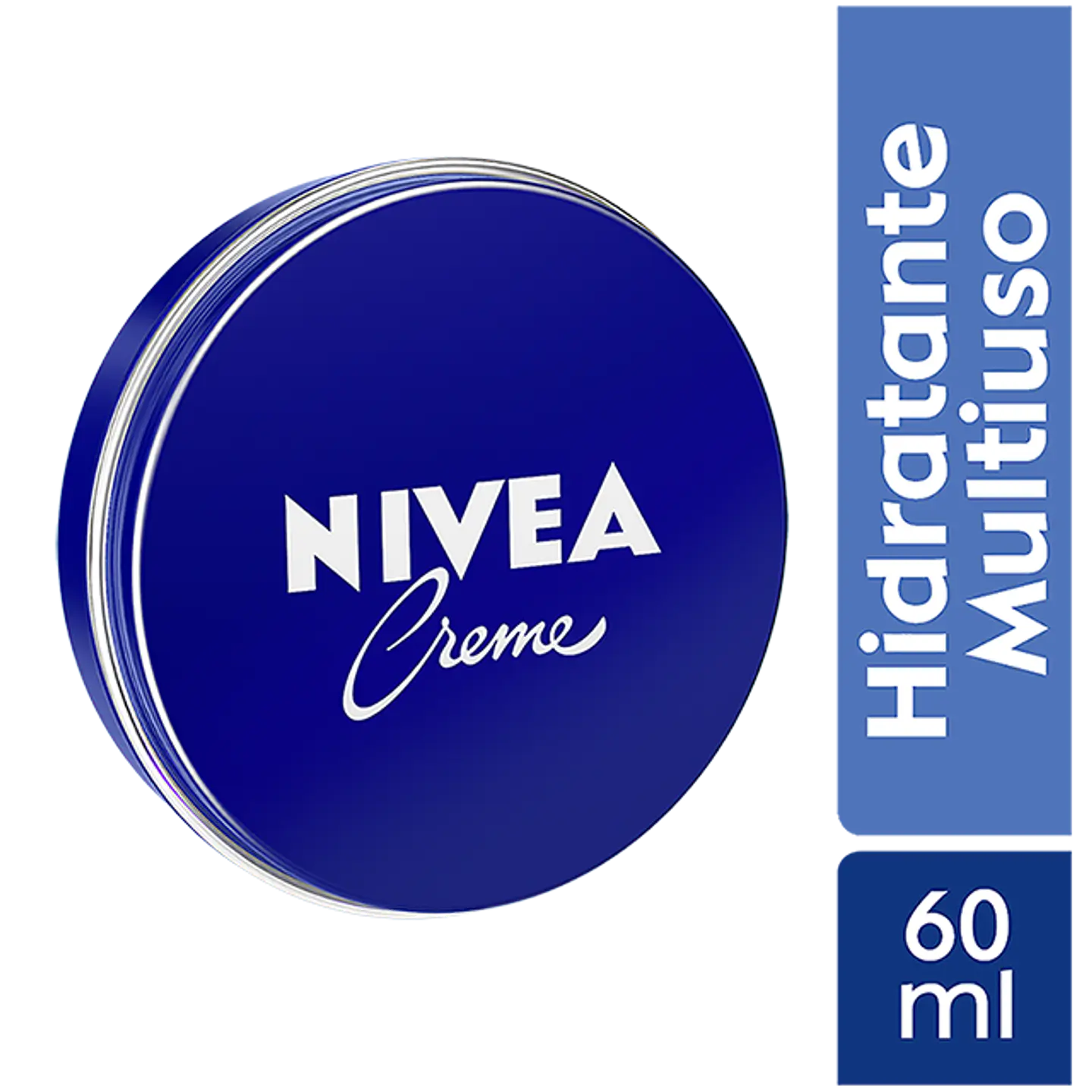 Crema Multipropósito Creme 60 ML - NIVEA 1