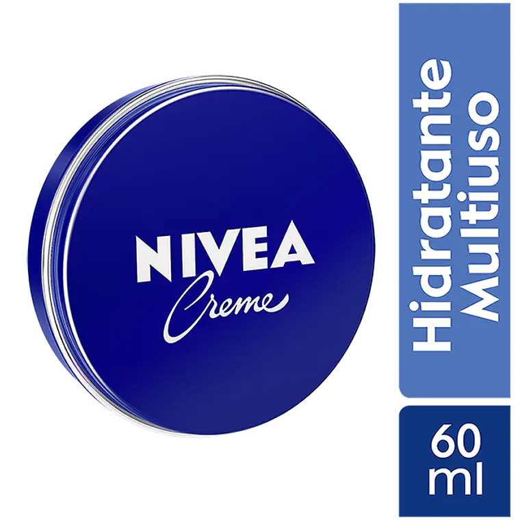 Crema Multipropósito Creme 60 ML - NIVEA 1
