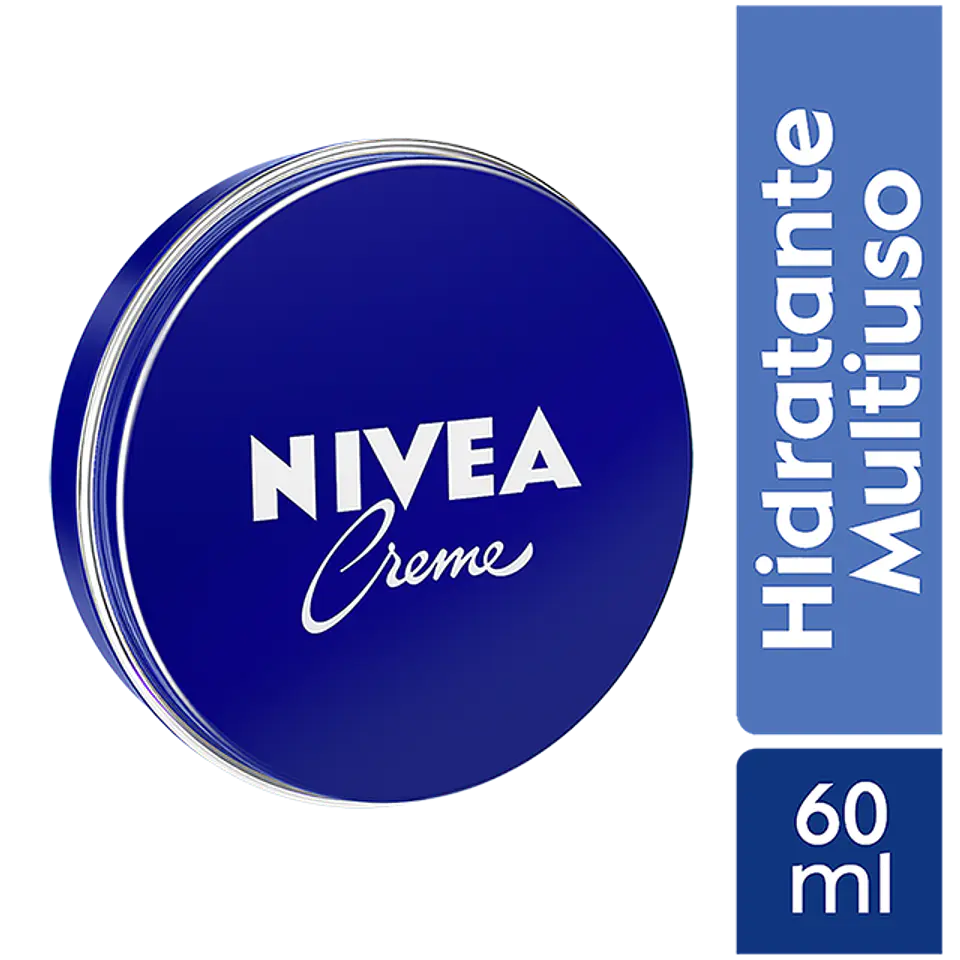 Crema Multipropósito Creme 60 ML - NIVEA 1