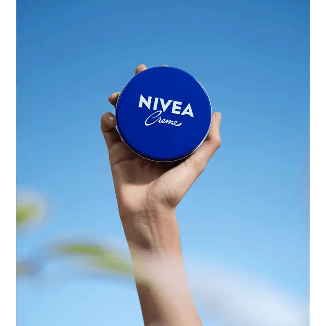 Crema Multipropósito Creme 150ml - NIVEA 6