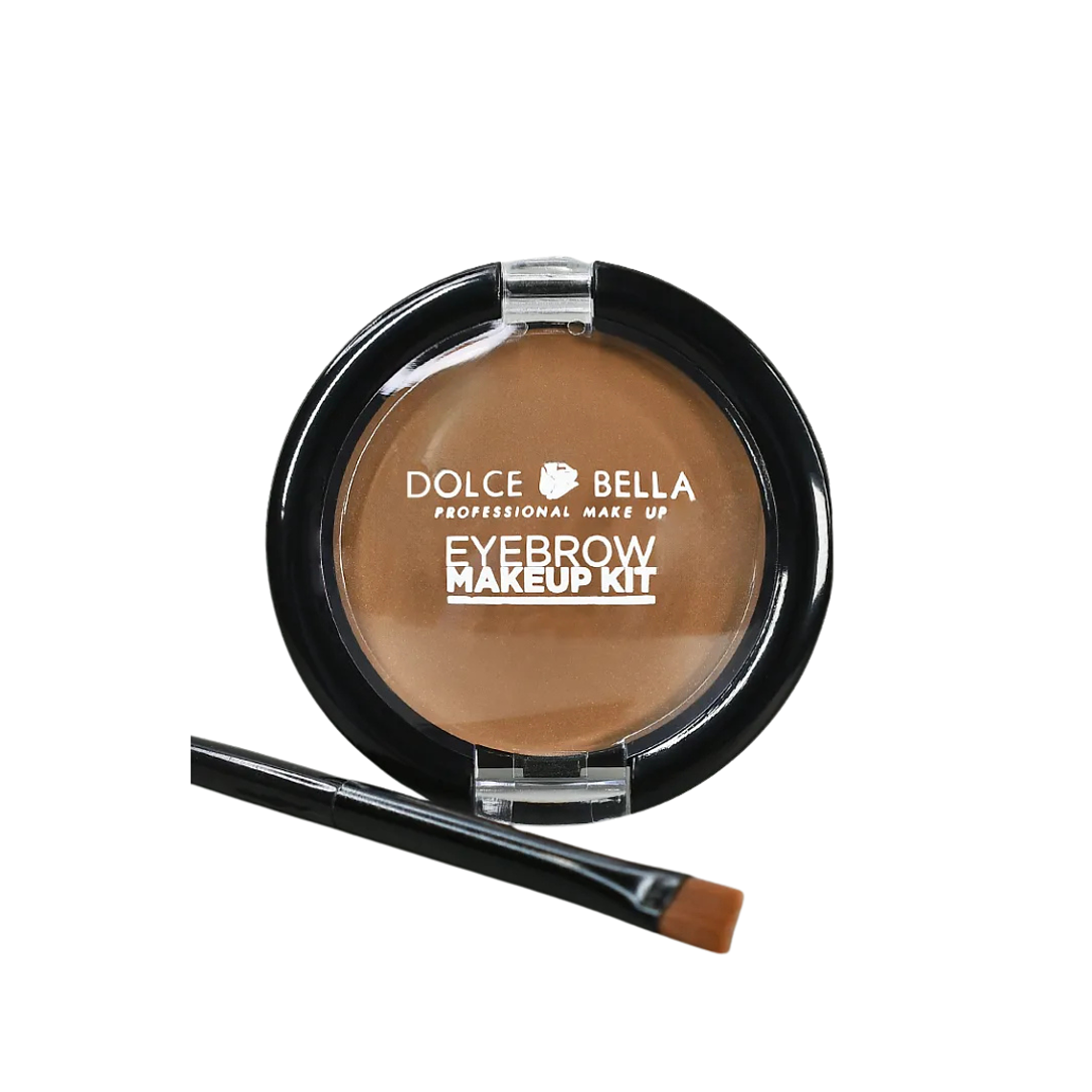 Betún de Cejas Marrón Claro #1 - DOLCE BELLA 1
