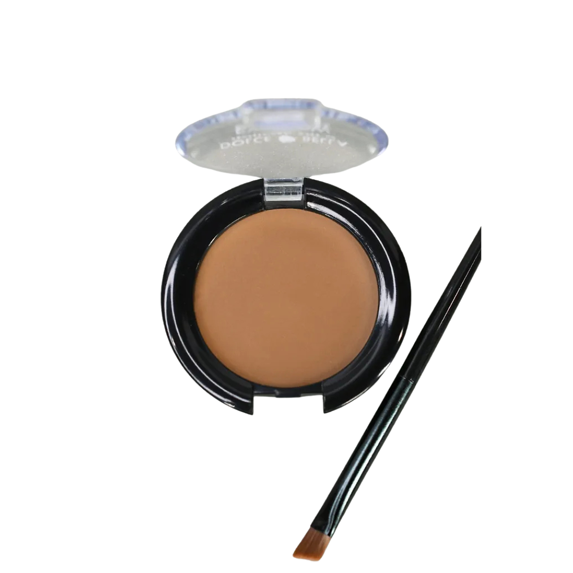 Betún de Cejas Marrón Claro #1 - DOLCE BELLA 2