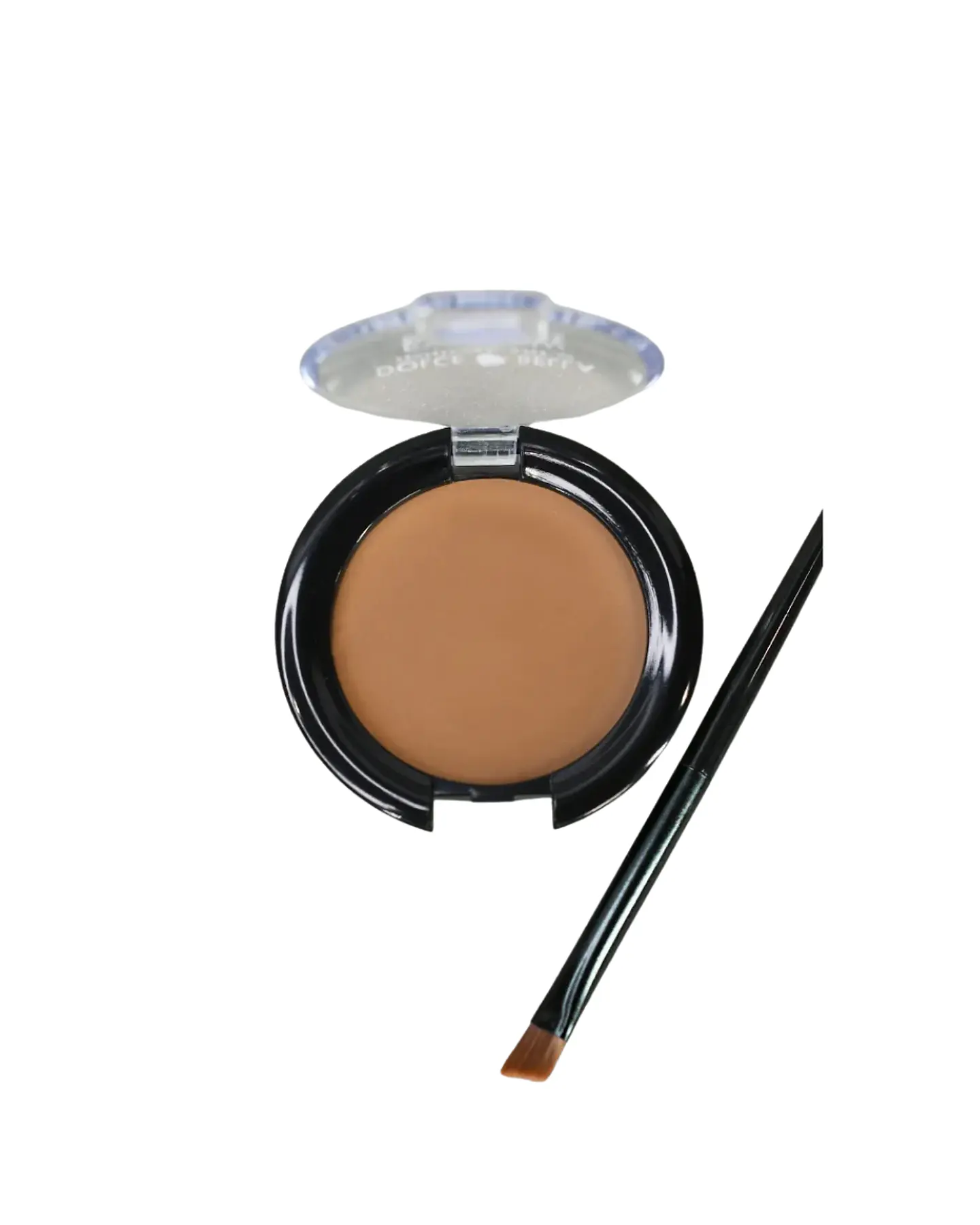 Betún de Cejas Marrón Claro #1 - DOLCE BELLA 2