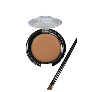 Betún de Cejas Marrón Claro #1 - DOLCE BELLA