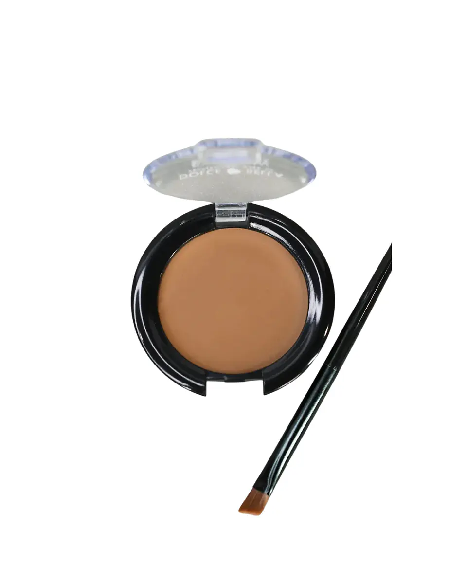 Betún de Cejas Marrón Claro #1 - DOLCE BELLA 2