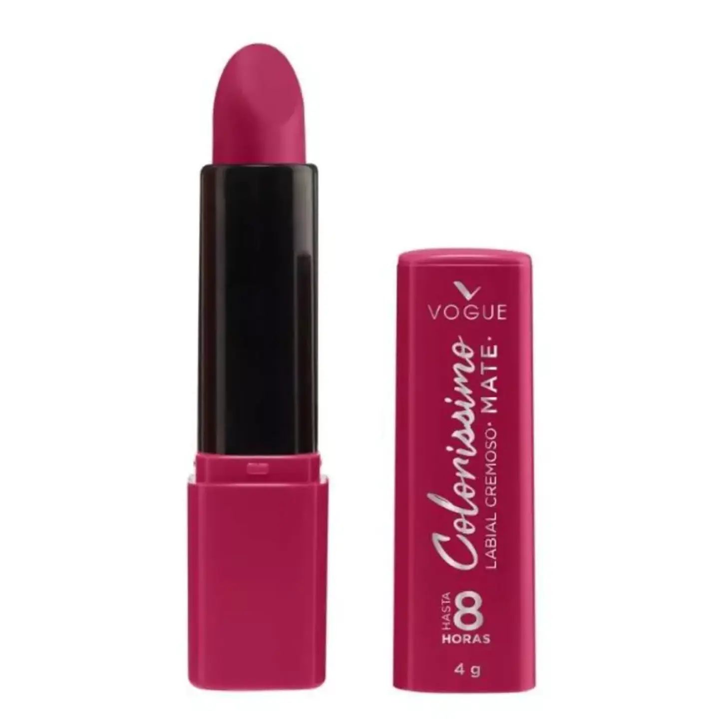 Labial Colorrisimo 4G Fresa - VOGUE 1