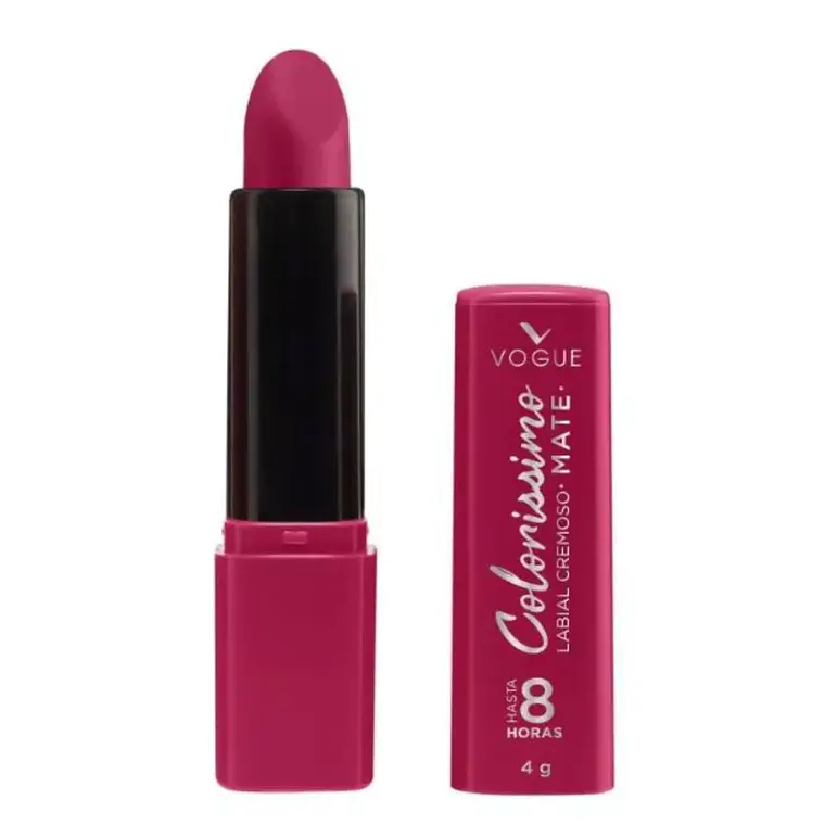 Labial Colorrisimo 4G Fresa - VOGUE 1