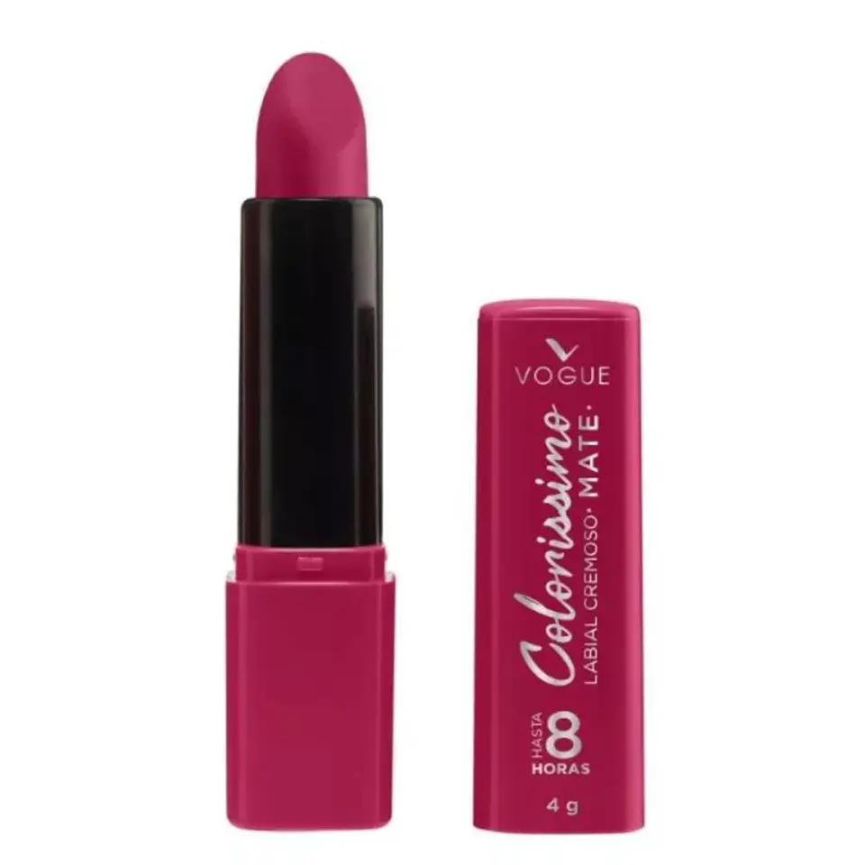 Labial Colorrisimo 4G Fresa - VOGUE 1