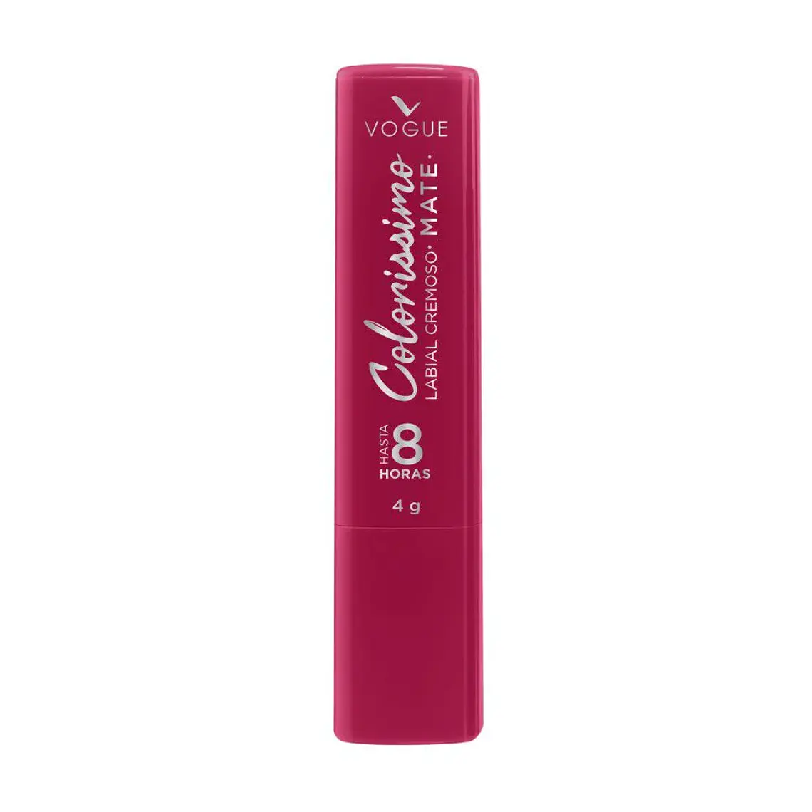 Labial Colorrisimo 4G Fresa - VOGUE 2