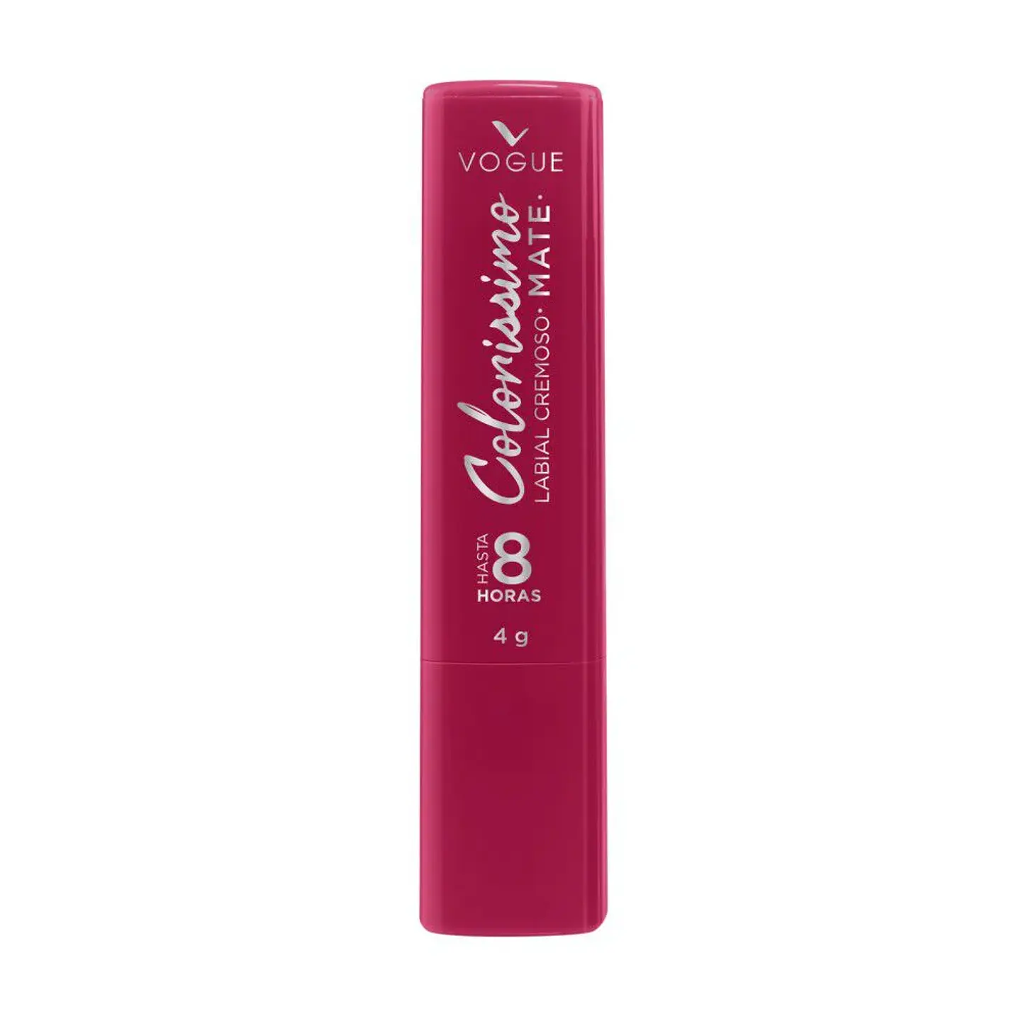 Labial Colorrisimo 4G Fresa - VOGUE 2