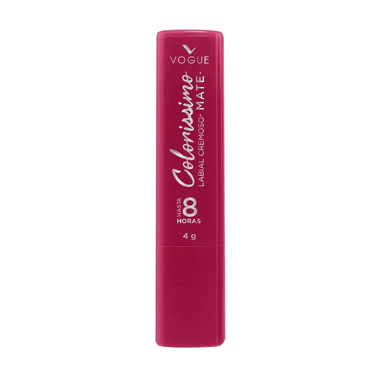 Labial Colorrisimo 4G Fresa - VOGUE 2