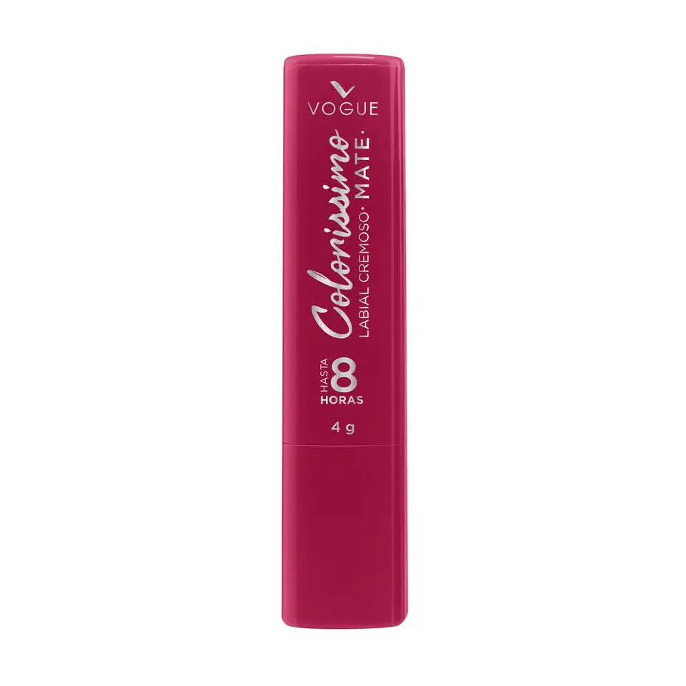 Labial Colorrisimo 4G Fresa - VOGUE 2