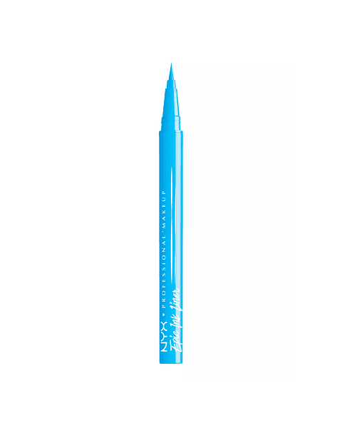 Delineador De Ojos Líquido Epic Ink Liner Vintage Baby - NYX