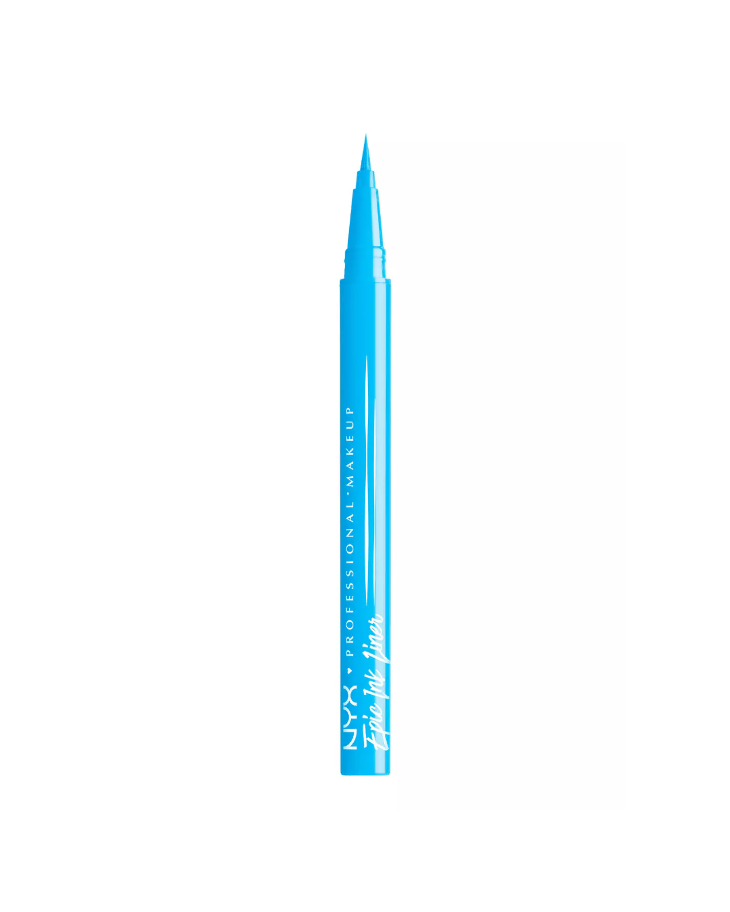 Delineador De Ojos Líquido Epic Ink Liner Vintage Baby - NYX 2