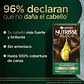 Tintura Nutrisse Oleos Rubio Oscuro Chocolate 6.7 - GARNIER - Miniatura 3