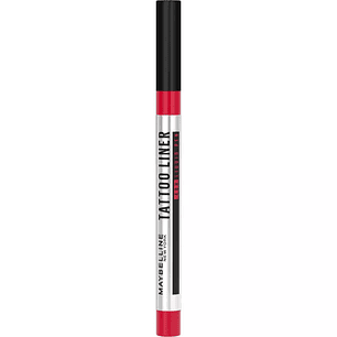 Delineador de Ojos Line Tattoo 48H Liquid Pen Bk As - MAYBELLINE