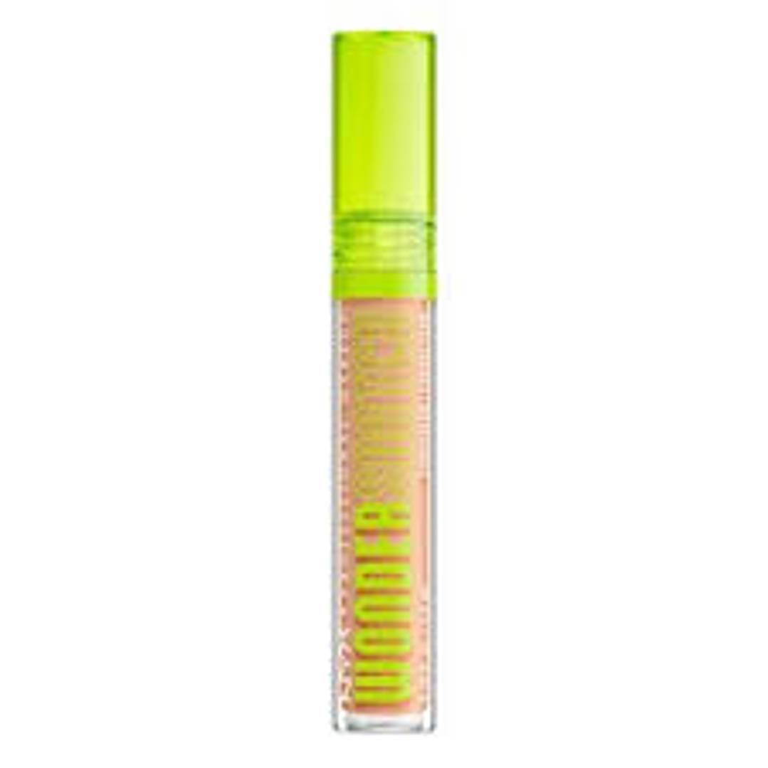 Corrector Wonder Snatch Vainilla - NYX 2