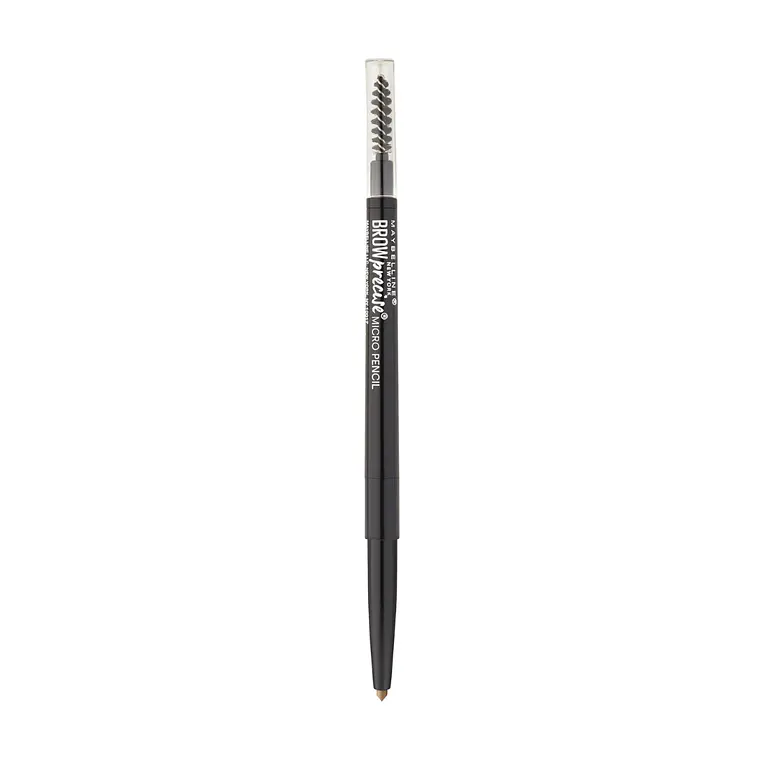 Delineador Cejas Brow  Precise Micro  Light Blonde - MAYBELLINE 1